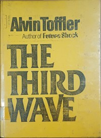 The Third Wave