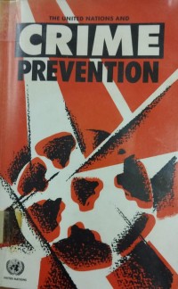 Image of The United And Crime Prevention