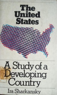 Image of The United States