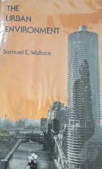 Image of The Urban Environment