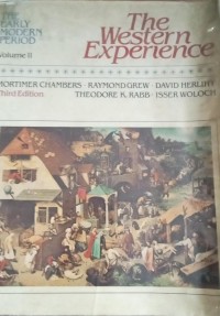 Image of The Western Experience