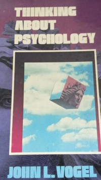 Image of Thinking About Psychology