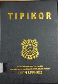 Image of TIPIKOR