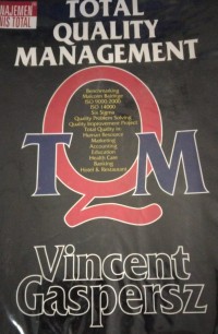 Image of Total Quality Management