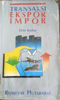 Image of Transaksi Ekspor Impor