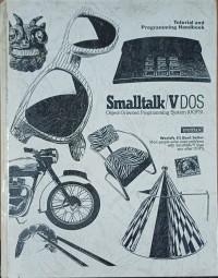 Image of Tutorial and Programming Handbook