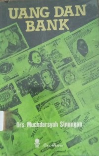 Image of Uang dan bank