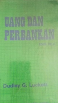 Image of Uang Dan Perbankan