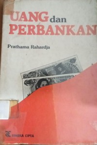 Image of Uang dan Perbankan