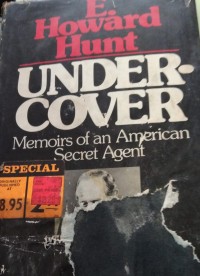 Image of Under Cover ( Memoirs of an American Secret Agent )