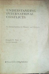 Image of Understanding International Conflics