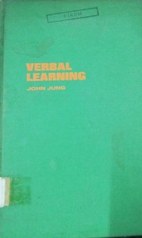 Verbal Learning