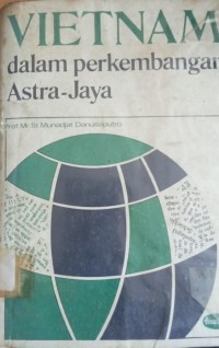 Image of Vietnam dalam perkembangan Astra - Jaya