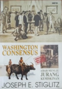 Image of Washington Consensus