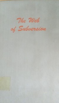 Image of Web of Subversion
