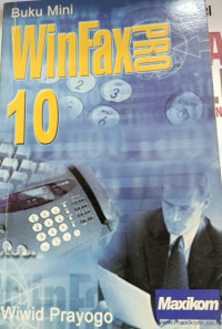Image of Winfax Pro 10
