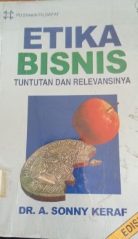 Wtika Bisnis Tuntutan Dan Relevansinya