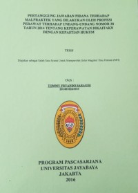 Pengawasan Penggunaan Tenaga Kerja Warga Negara Asing Pendatang (TKWNAP) Di Indonesia